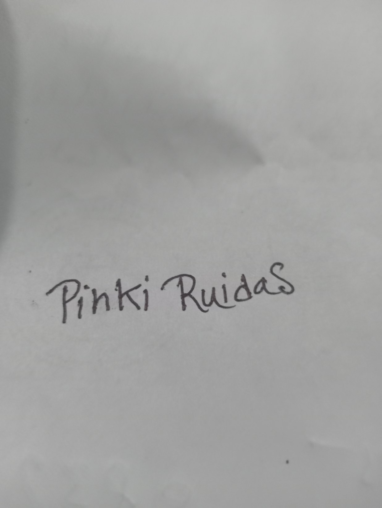 Signature